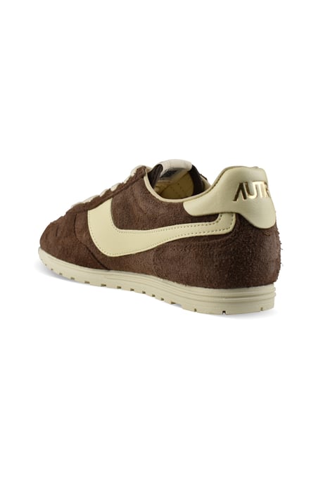 Autry Windspin Low Sneakers Brun - Image 3