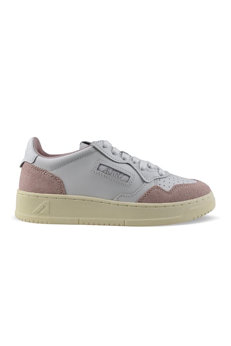 Autry Sneakers Medalist Vit - Image 1