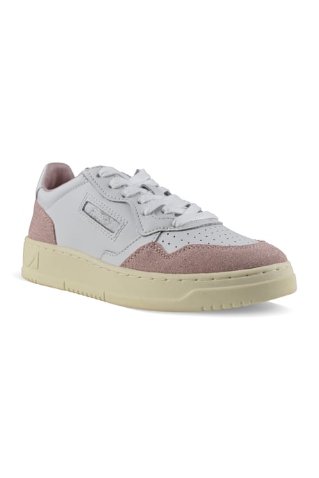 Autry Sneakers Medalist Vit - Image 2