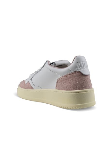 Autry Sneakers Medalist Vit - Image 3