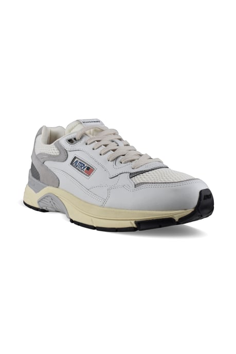 Autry Hyperway Sneakers Vit - Image 2