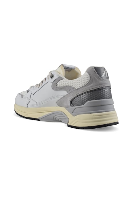 Autry Hyperway Sneakers Vit - Image 3