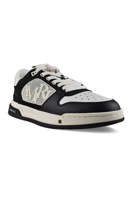 AMIRI Classic Low Sneaker Black - Image 2