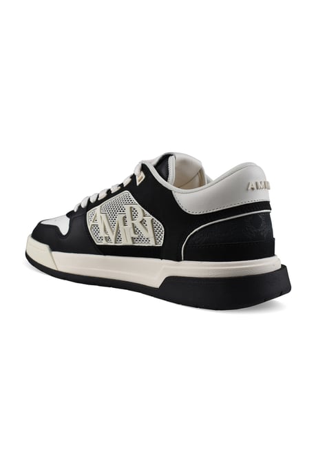 AMIRI Classic Low Sneaker Black - Image 3