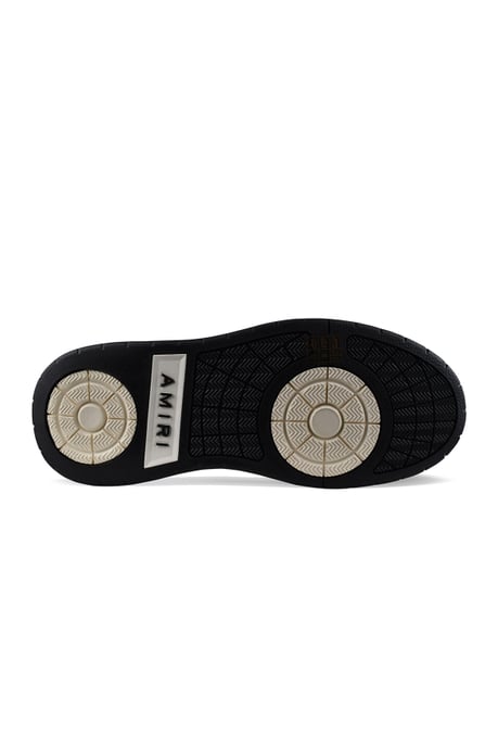 AMIRI Classic Low Sneaker Black - Image 4
