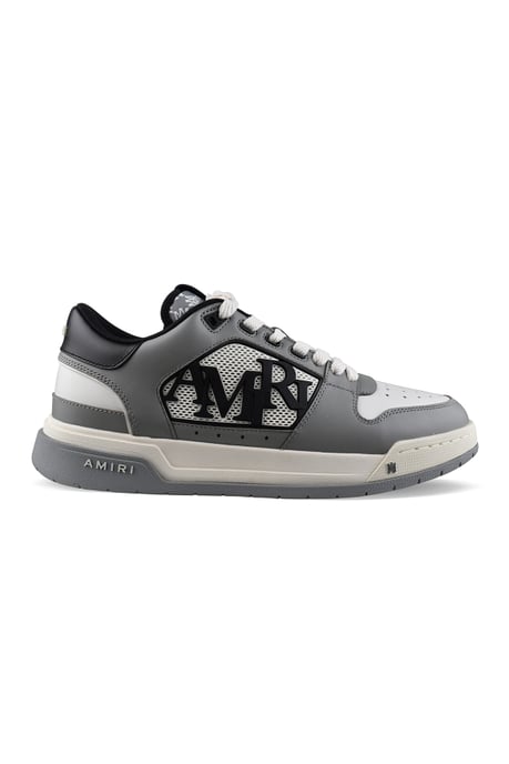 AMIRI Klassieke lage sneaker Grijs - Image 1