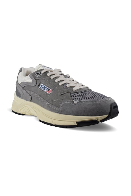 Autry Hyperway Sneakers Grå - Image 2