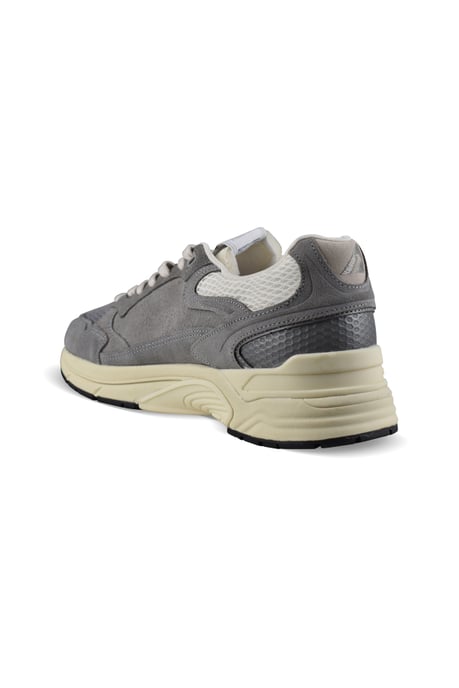 Autry Hyperway Sneakers Grå - Image 3