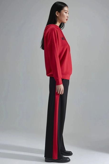 Tweedelige coord-set - Image 4