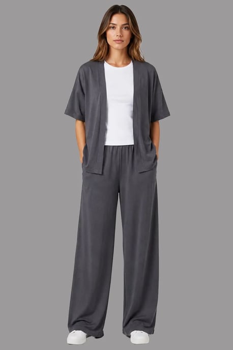 Lady Berşan Gecoördineerde tweedelige set - Image 1