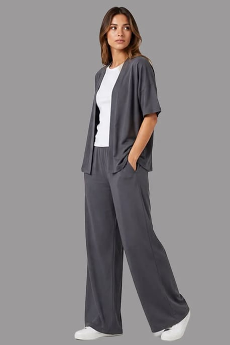 Lady Berşan Gecoördineerde tweedelige set - Image 3