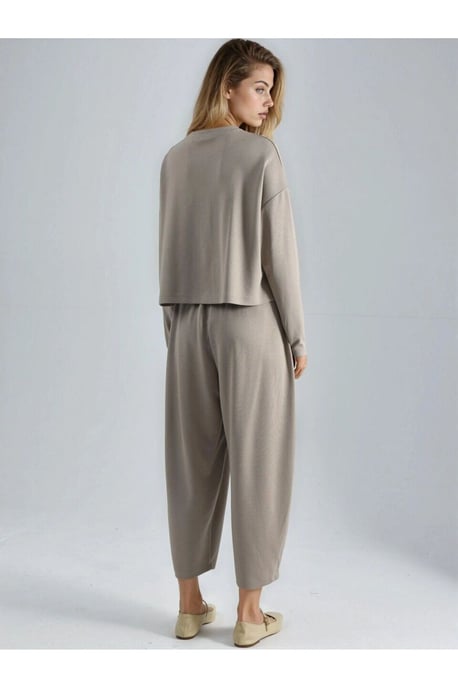 Lady Berşan dames co-ordset met twee delen - Image 4