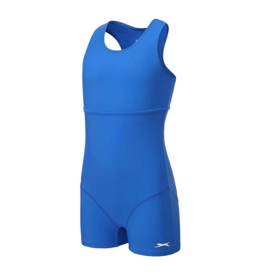 Zoggs Meisjes Xtra Life eendelig zwempak (Kobalt) - Image 3