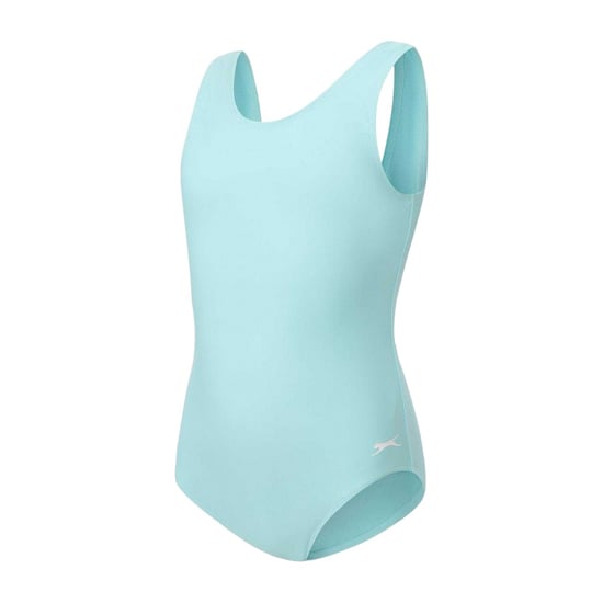 Slazenger Meisjes Xtra Life eendelig zwempak (Spearmint) - Image 3