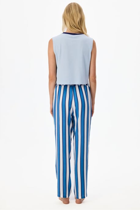 Vacation Pajama Top - Image 6