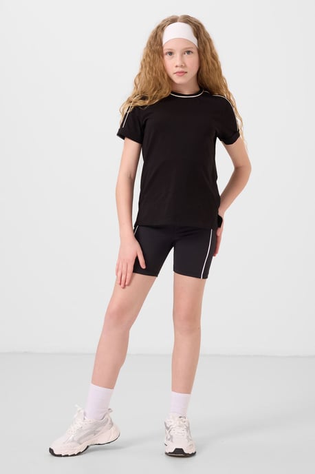 Youth Leggings - Image 1