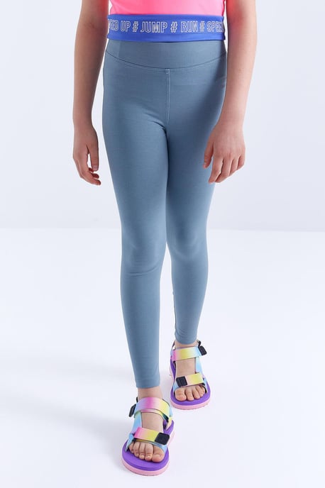 Legging voor jongeren - Image 3