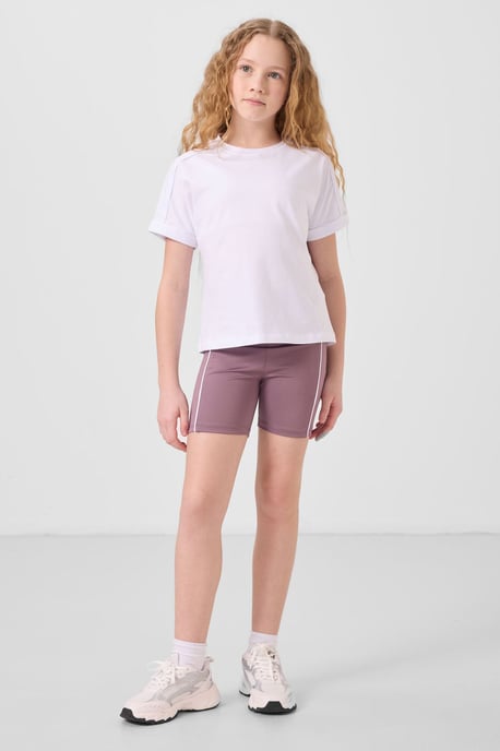 Youth Leggings - Image 3