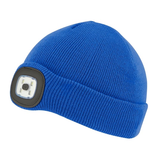 Regatta Childrens/Kids Torch Beanie (Snorkel Blue) - Image 2