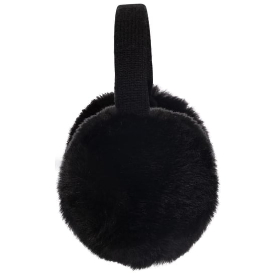 Trespass Unisex Adult Koy Foldable Earmuffs (Black) - Image 4