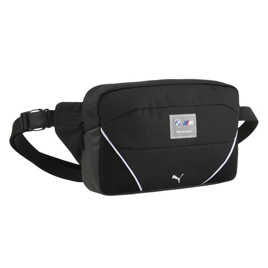 Puma BMW midjeväska (Svart) - Image 2