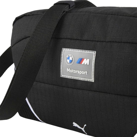 Puma BMW midjeväska (Svart) - Image 4