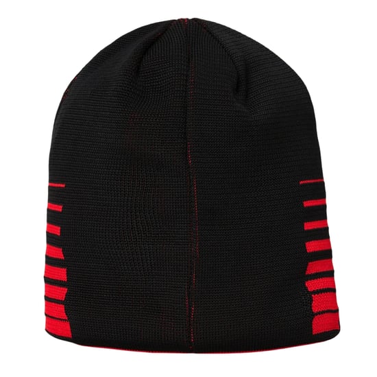 Puma Heren Liga omkeerbare muts (Rood/zwart) - Image 2