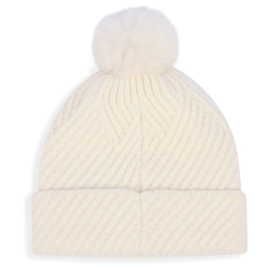 Trespass Anala gebreide muts voor dames (Ghost) - Image 2