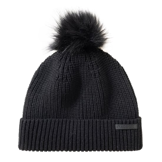 Dare 2B Womens/Ladies Glitz Beanie (Black) - Image 2
