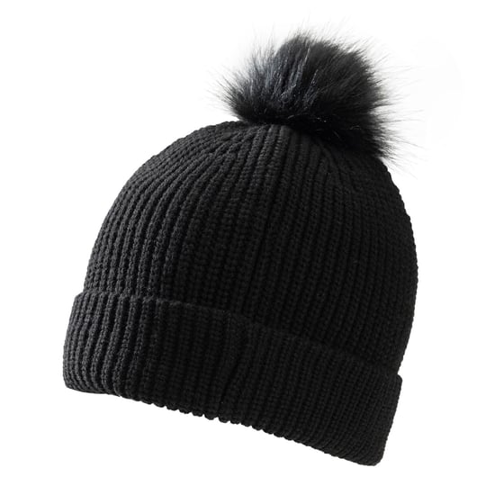 Dare 2B Womens/Ladies Glitz Beanie (Black) - Image 3