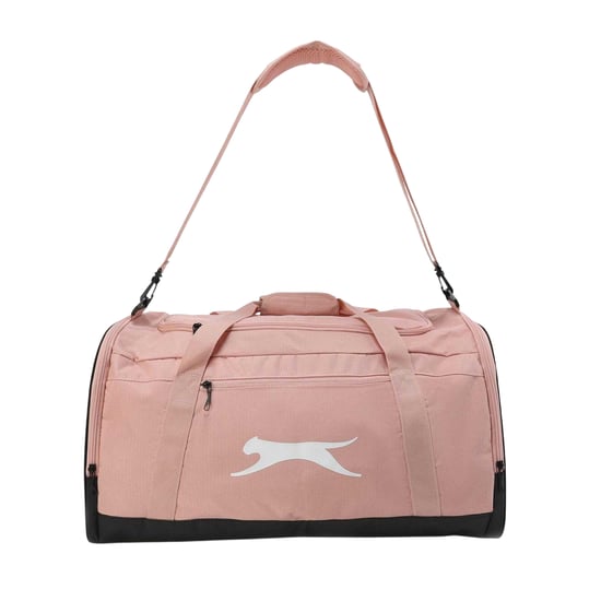 Slazenger Sporttas 50 liter (Zacht Roze) - Image 1