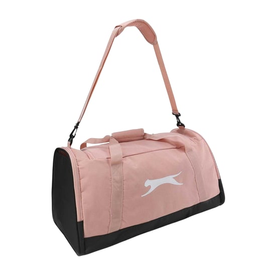 Slazenger Sporttas 50 liter (Zacht Roze) - Image 2