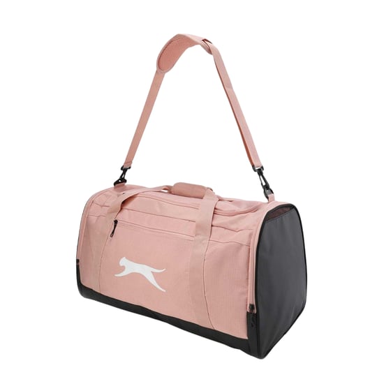 Slazenger Sporttas 50 liter (Zacht Roze) - Image 3