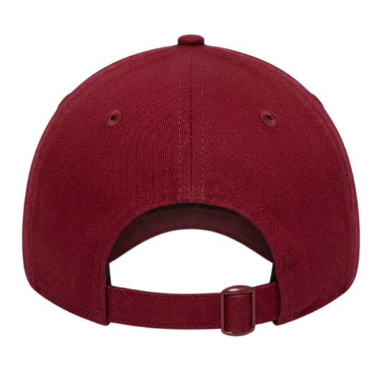 New Era Volwassen unisex New York Yankees Baseballpet (Marron/White) - Image 2