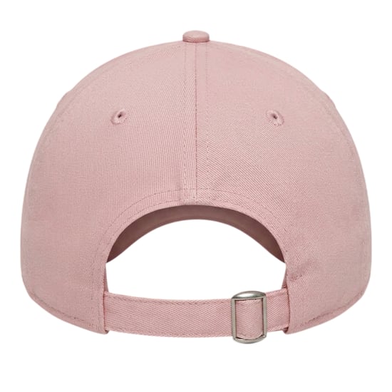 New Era Unisex Adult New York Yankees Baseball Cap (Pink/Blue) - Image 2