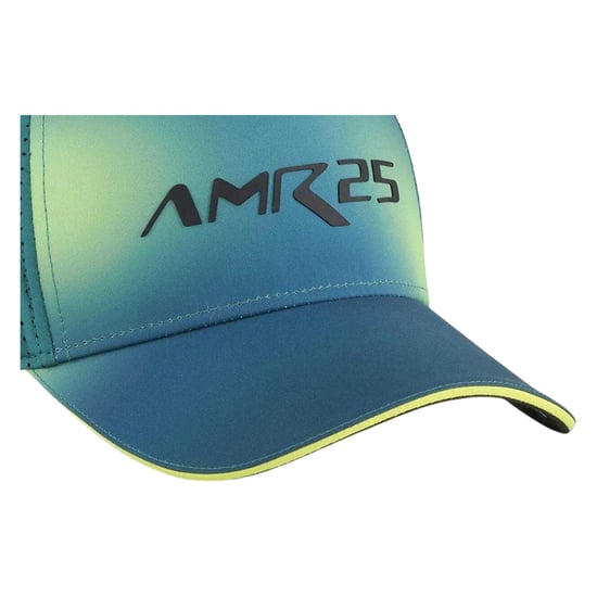 Puma Aston Martin F1-truckerpet (Groen) - Image 3