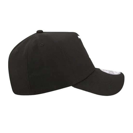 New Era 9Forty Boston Red Sox-honkbalpet (Zwart/Wit) - Image 3