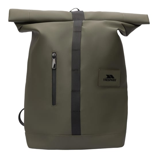 Trespass Rolar Roller 27L-rugzak (Donkergroen) - Image 1