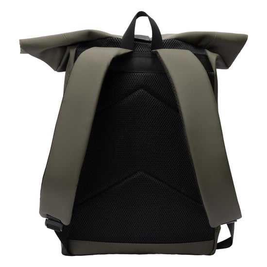 Trespass Rolar Roller 27L-rugzak (Donkergroen) - Image 2