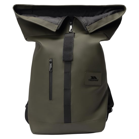 Trespass Rolar Roller 27L-rugzak (Donkergroen) - Image 3