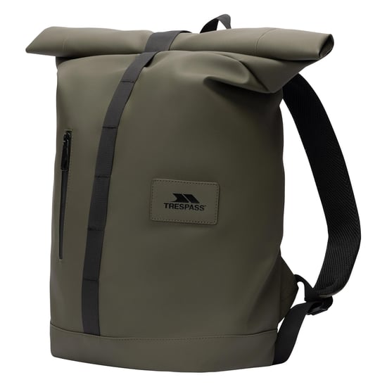 Trespass Rolar Roller 27L-rugzak (Donkergroen) - Image 4