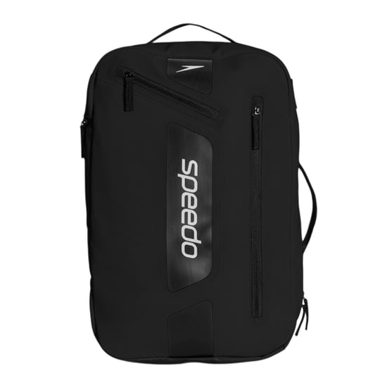 Speedo Flex Tas van 25L (Zwart) - Image 1