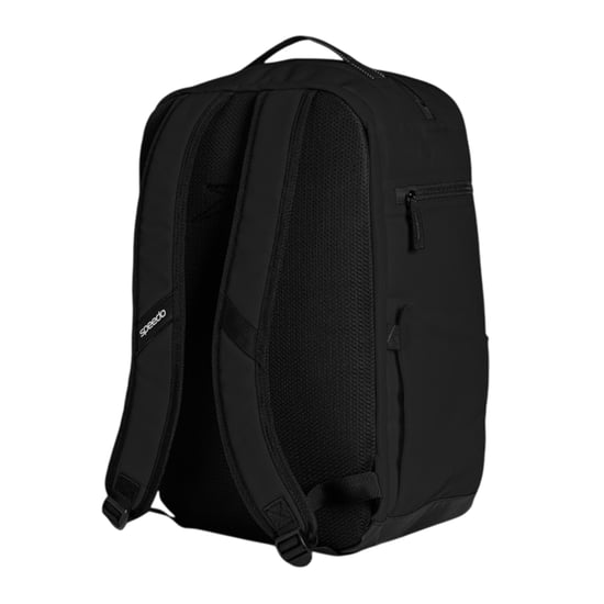 Speedo Flex Tas van 25L (Zwart) - Image 2