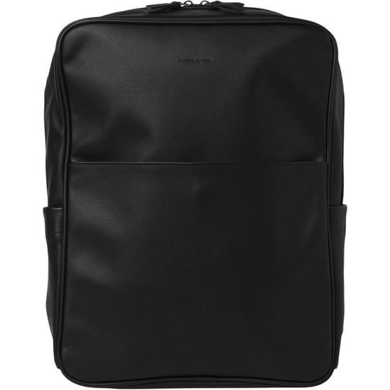Jack And Jones Tatum-rugzak met logo (Zwart) - Image 2