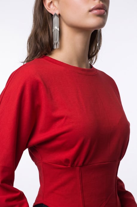 Damesblouse - Image 2