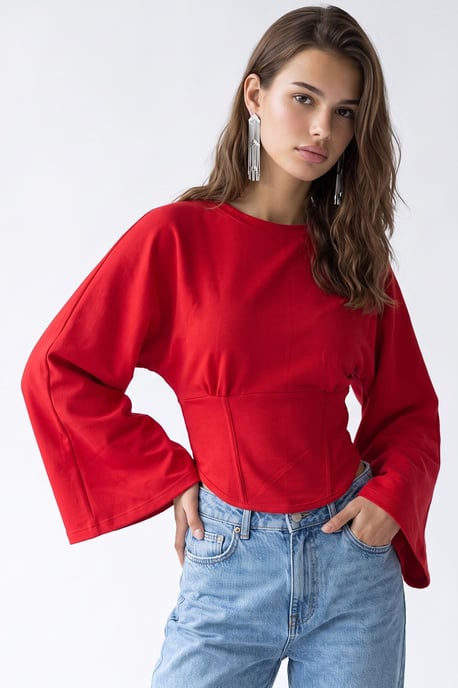 Damesblouse - Image 4