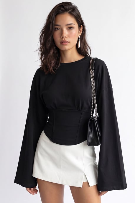 Damesblouse - Image 4