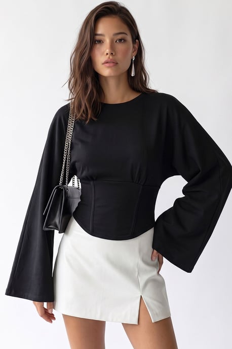Damesblouse - Image 5