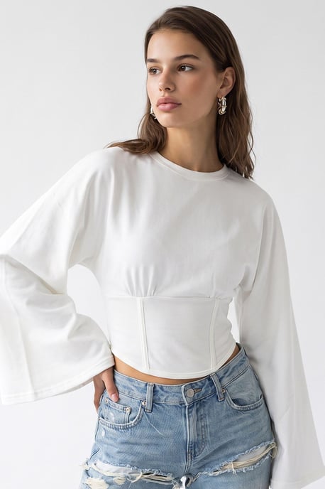 Damesblouse - Image 4