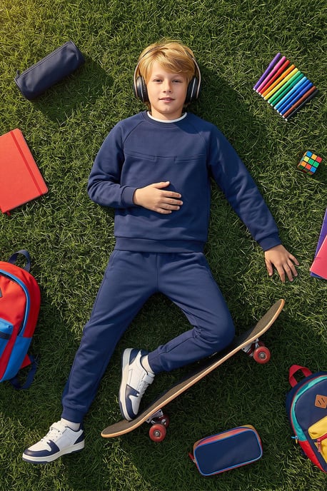 Youth Active Set - Image 1